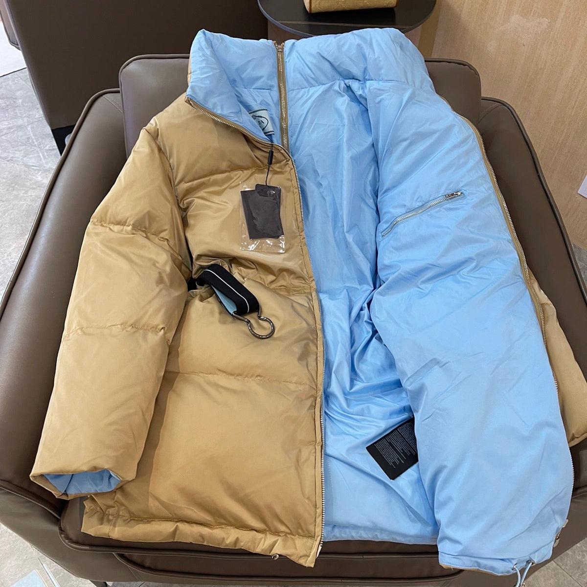 Jackets- Pd Coat Premium Casual Designer Jacket