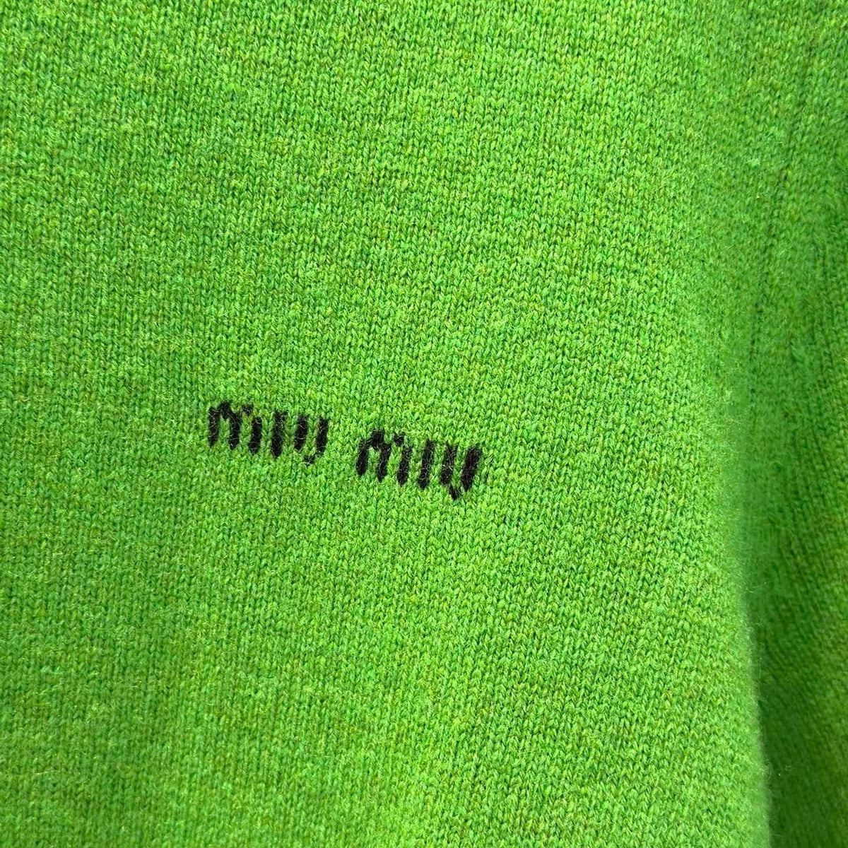 Tops- Miu M Top Premium Designer Casual Top