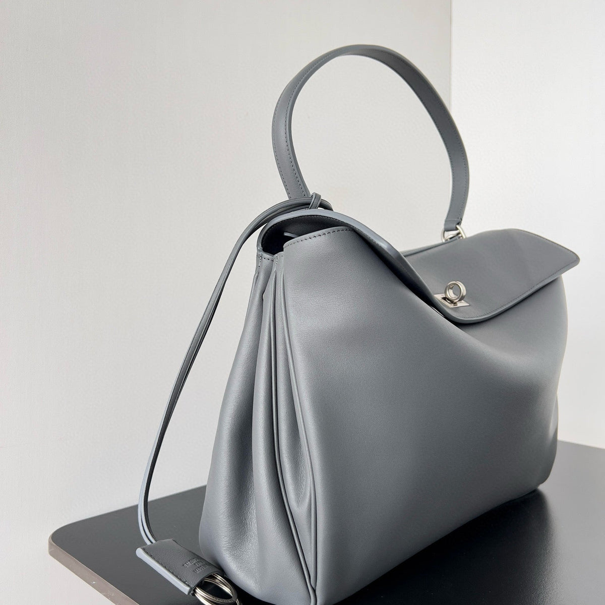 Bags- Bal Medium Rodeo Bag Premium Designer Shoulder Bag