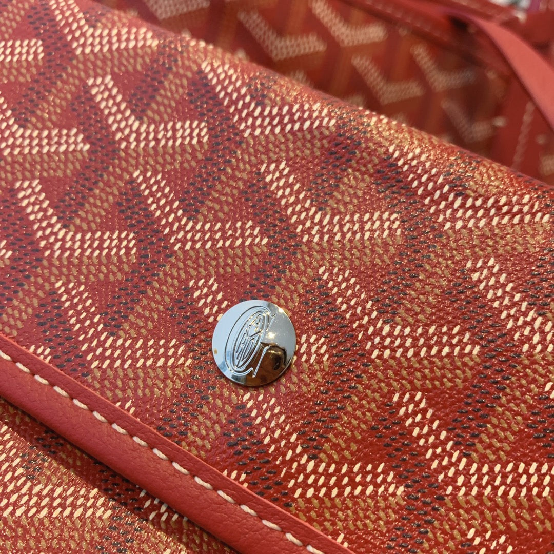 Bags- Goya Anjou Pm Bag Premium Designer Shoulder Bag