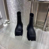 Balenciaga shoes Style 089 - sole and craftsmanship detail