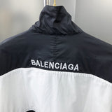 Styling view of Balenciaga luxury piece style No.168