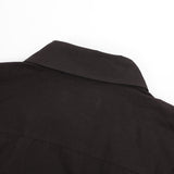 Burberry designer clothing front view designer style