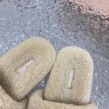 Miu Miu designer shoes full view