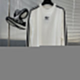 Side profile view of Balenciaga luxury piece style No.467