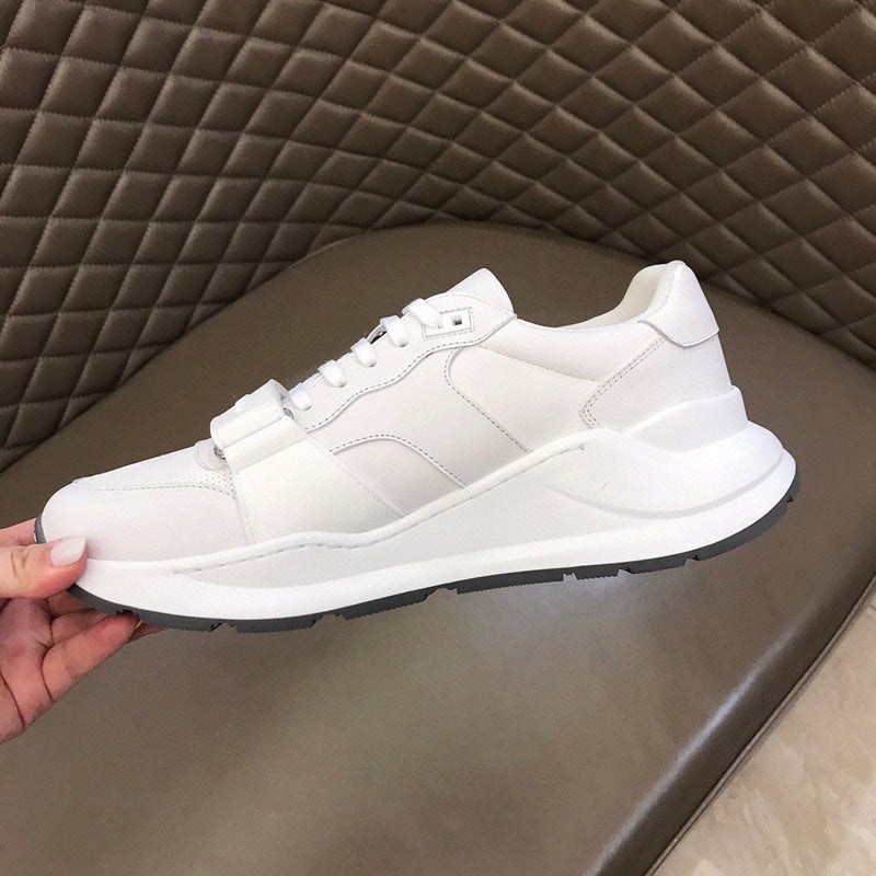 Burberry shoes Style 352 - angled studio shot