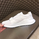 Burberry shoes Style 352 - angled studio shot