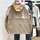 Close-up of Burberry designer clothing craftsmanship