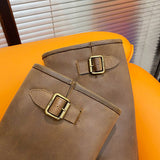 Texture and finish detail of Miu Miu luxury piece style No.116