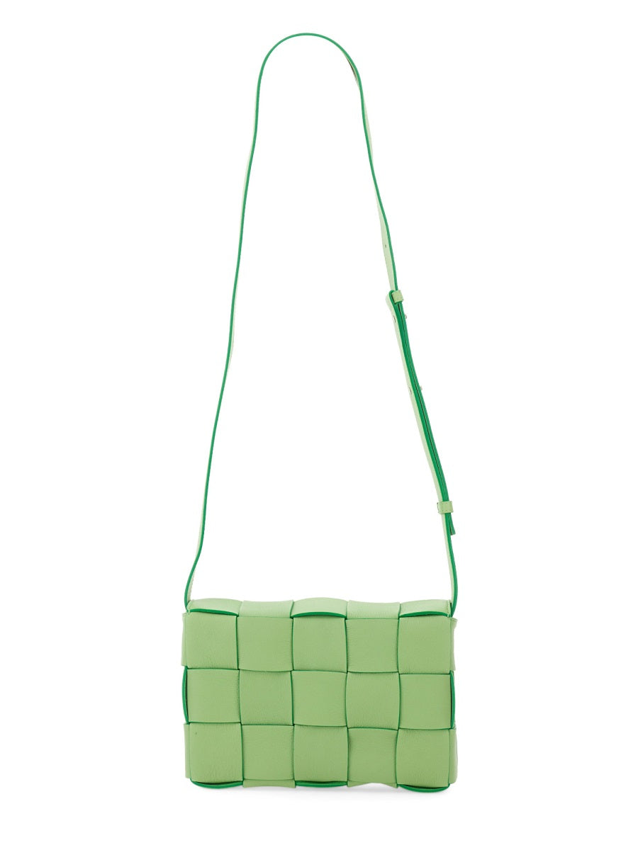 Bottega Veneta Bags? Bottega Veneta Women Case Bag Elegant Everyday Designer Handbag