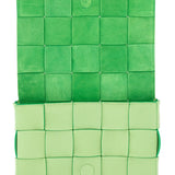 Bottega Veneta cross body bags luxury designer piece front view