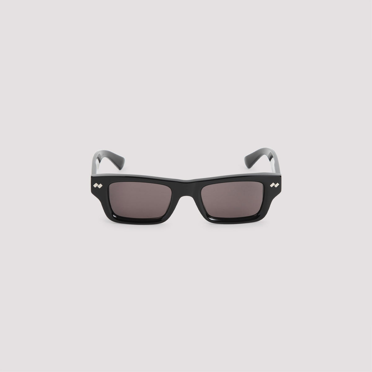 Bottega Veneta premium sunglasses detail and craftsmanship close-up