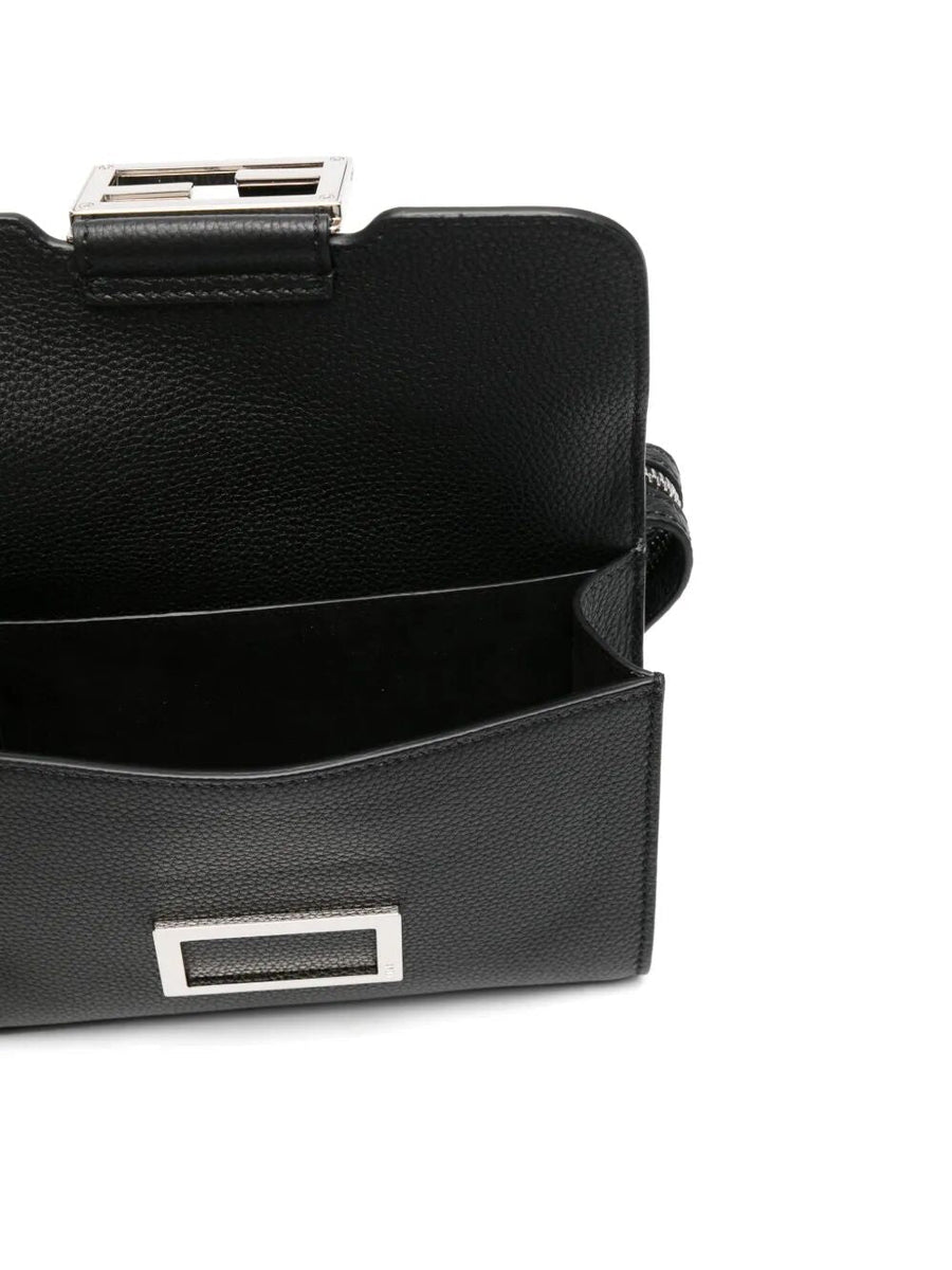 Fendi cross body bags lifestyle shot premium designer piece