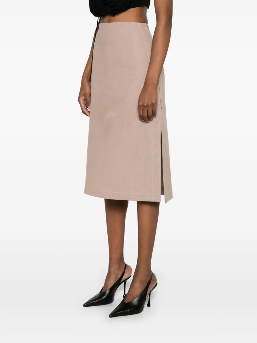 Fendi blazers side profile designer luxury fashion