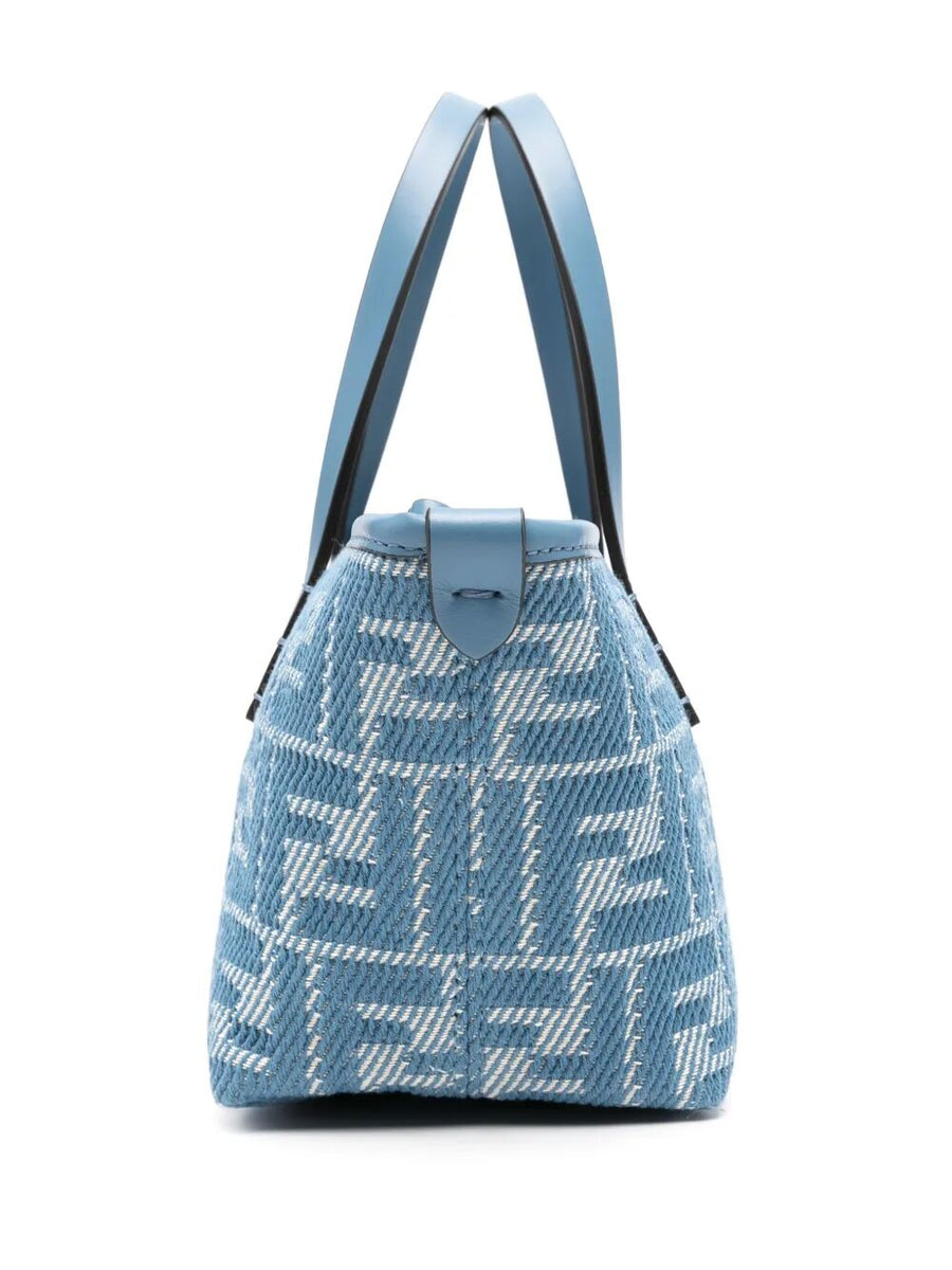 Fendi shoulder bags side profile designer luxury fashion