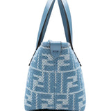 Fendi shoulder bags side profile designer luxury fashion
