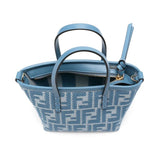 Fendi shoulder bags lifestyle shot premium designer piece