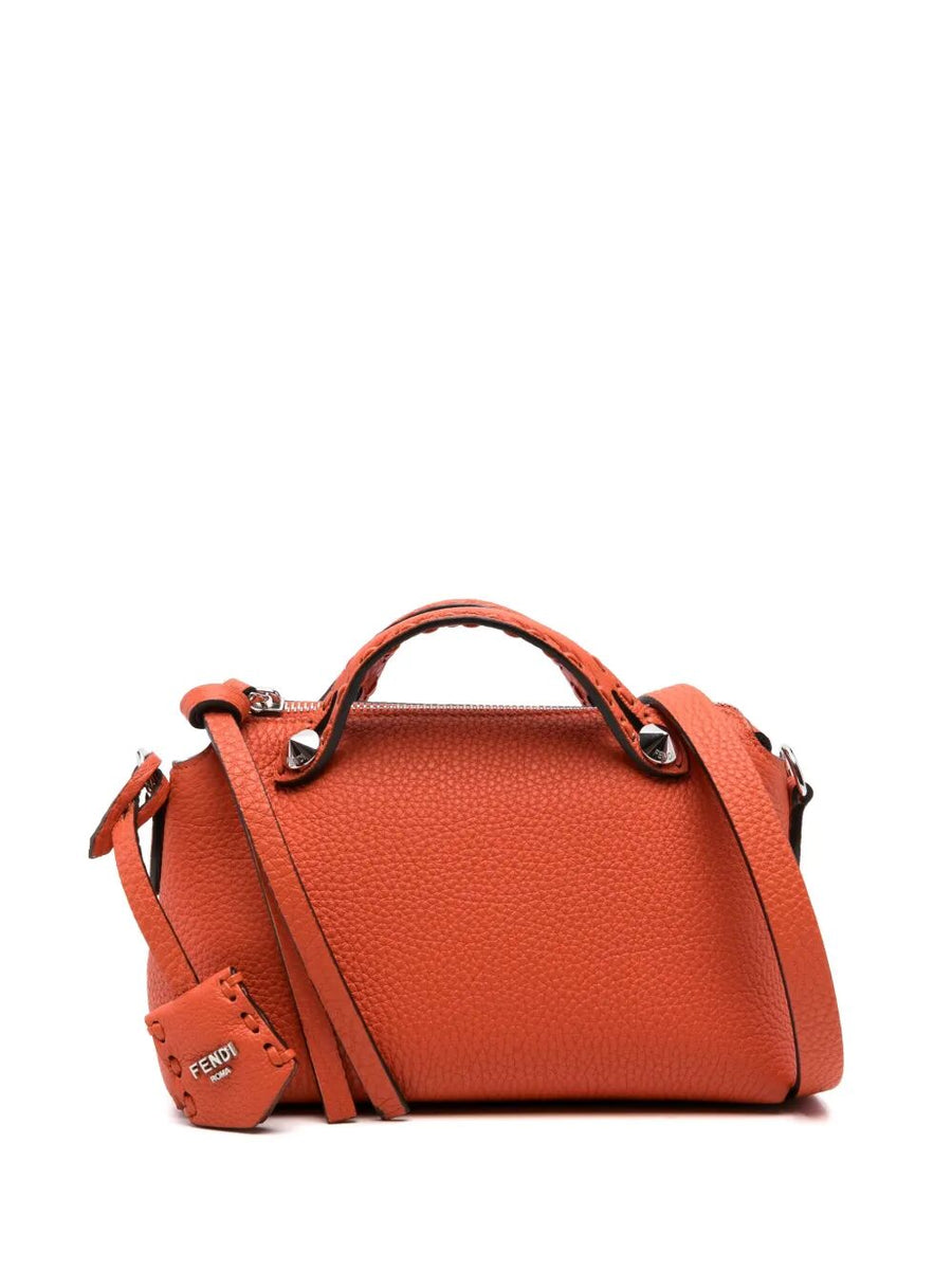 Fendi shoulder bags luxury designer piece front view
