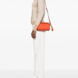 Fendi premium shoulder bags detail and craftsmanship close-up