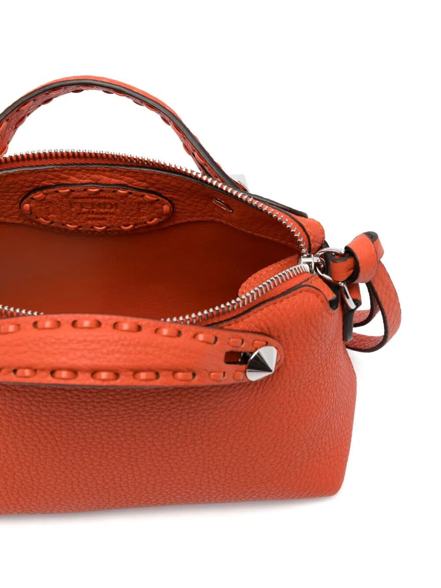 Fendi shoulder bags side profile designer luxury fashion