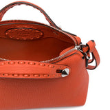 Fendi shoulder bags side profile designer luxury fashion