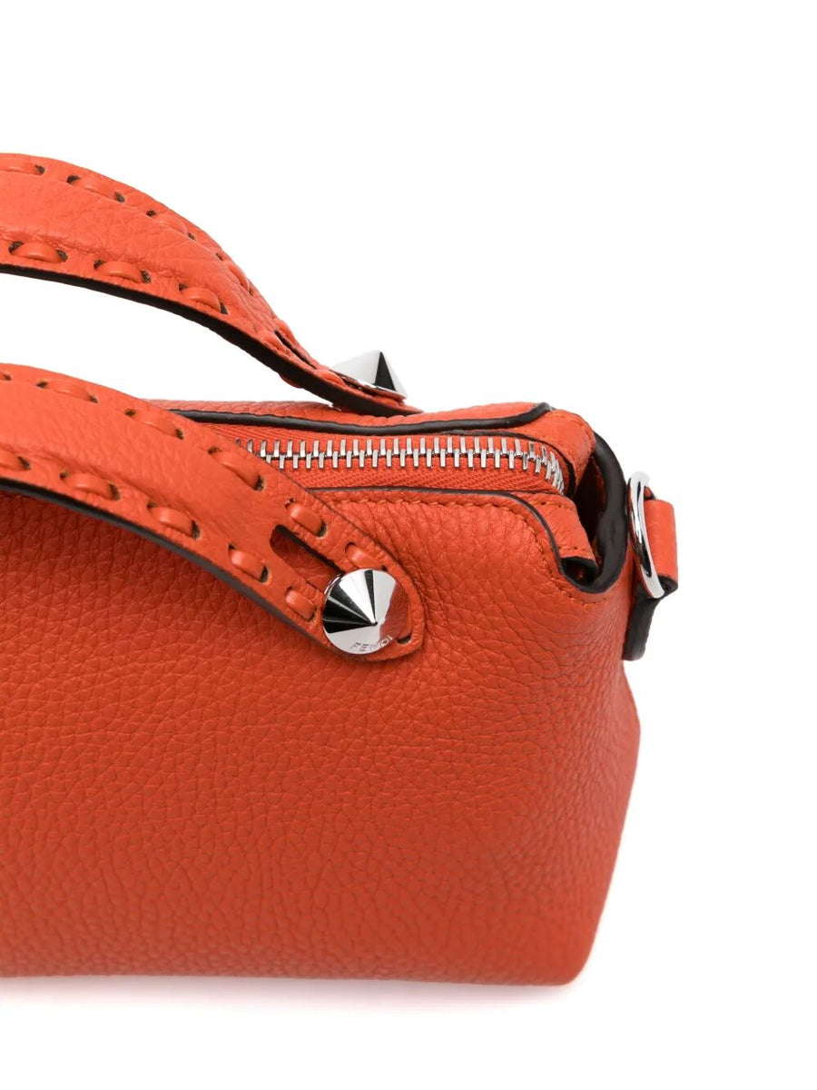 Fendi shoulder bags lifestyle shot premium designer piece