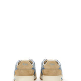 Fendi premium athletic detail and craftsmanship close-up