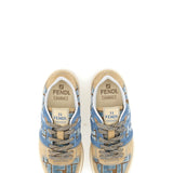 Fendi athletic lifestyle shot premium designer piece