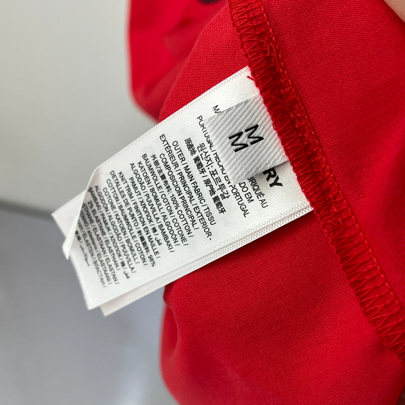Front view of Burberry luxury piece style No.291