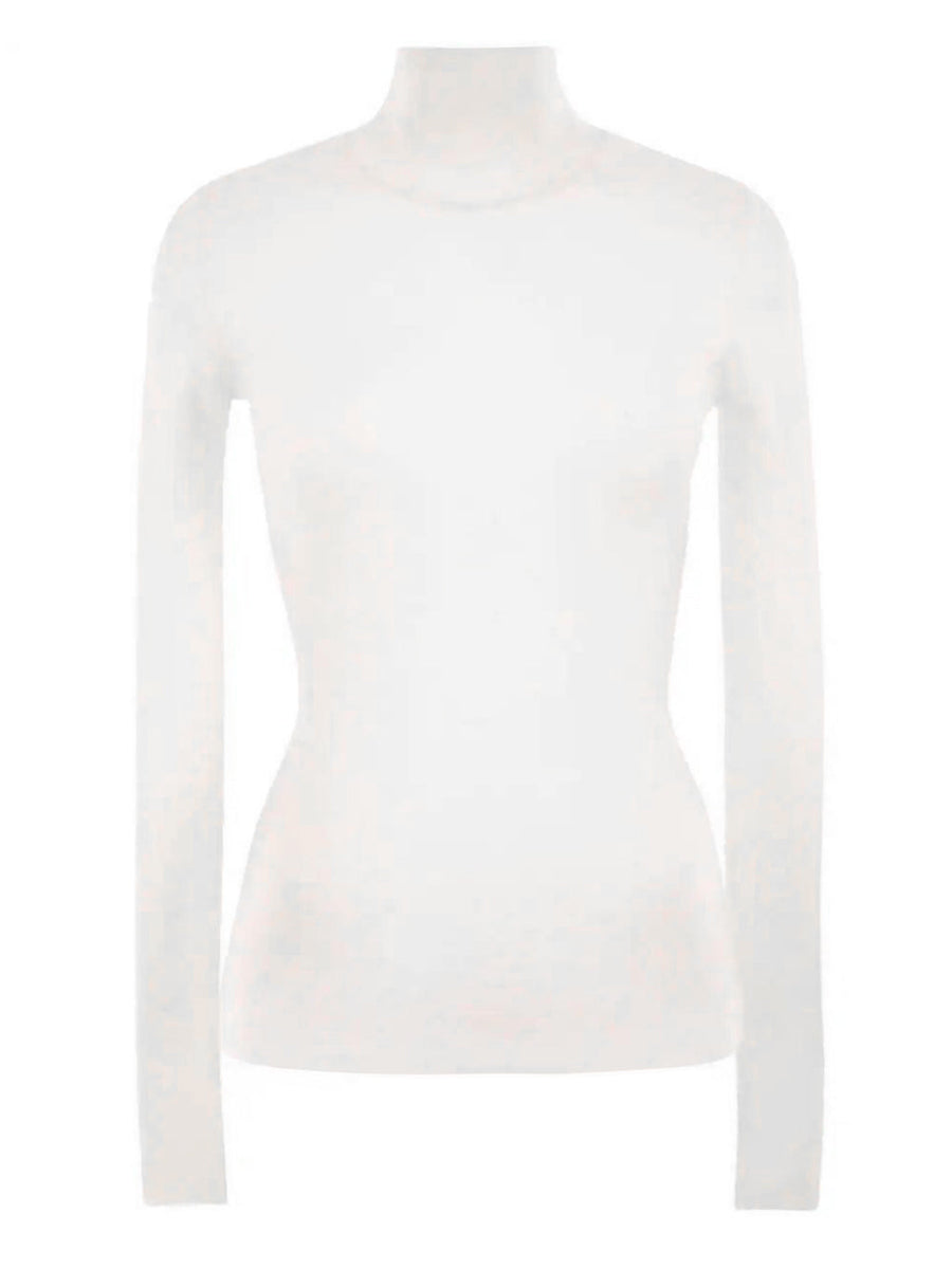 Bottega Veneta Accessories? Bottega Veneta Women Maglia Collo Alto Luxury Designer Fashion Accessory