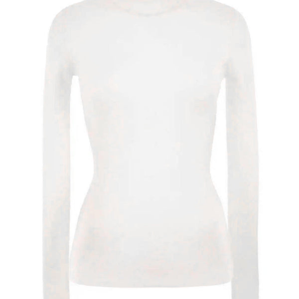 Bottega Veneta Accessories? Bottega Veneta Women Maglia Collo Alto Luxury Designer Fashion Accessory