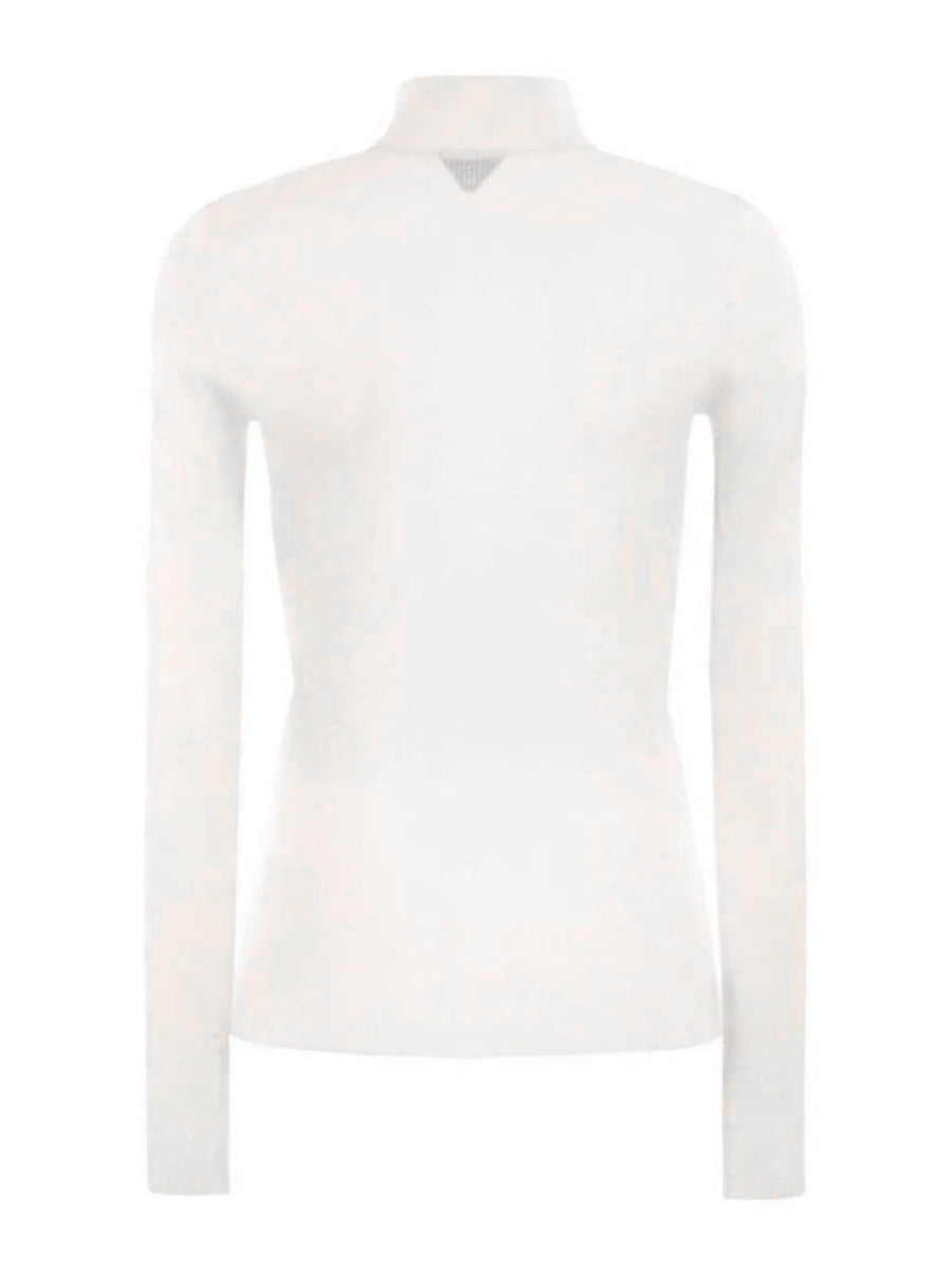 Bottega Veneta sweaters & pullovers luxury designer piece front view