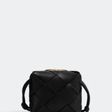 Bottega Veneta shoulder bags luxury designer piece front view