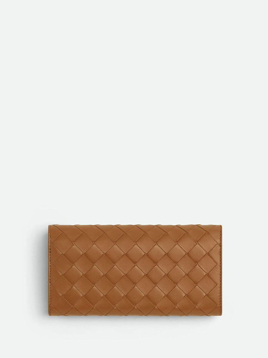Bottega Veneta wallets side profile designer luxury fashion