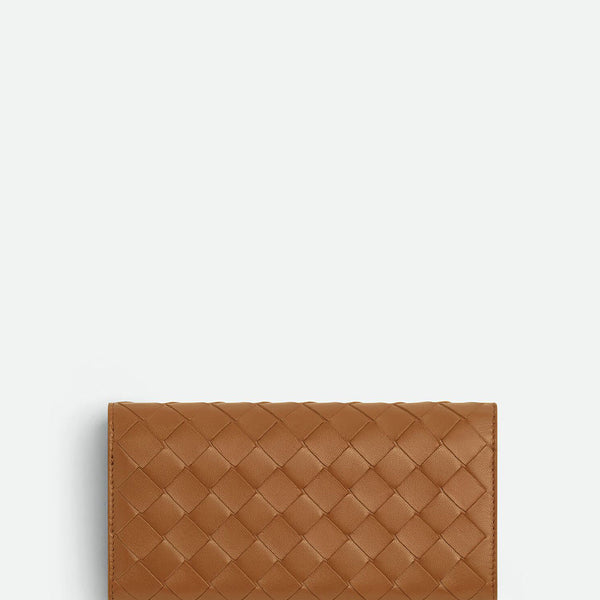 Bottega Veneta wallets side profile designer luxury fashion