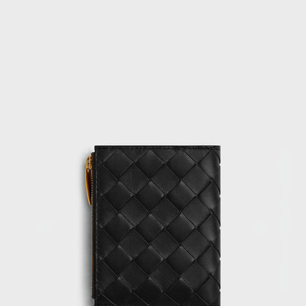 Bottega Veneta wallets side profile designer luxury fashion
