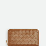 Bottega Veneta wallets luxury designer piece front view