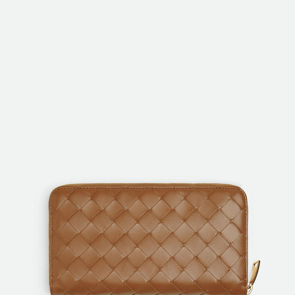 Bottega Veneta wallets side profile designer luxury fashion