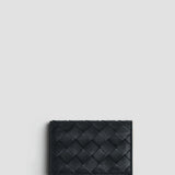 Bottega Veneta wallets luxury designer piece front view
