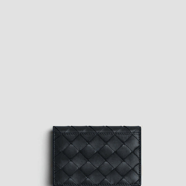 Bottega Veneta wallets side profile designer luxury fashion