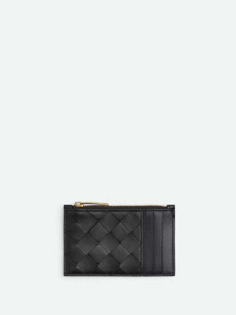 Bottega Veneta wallets luxury designer piece front view