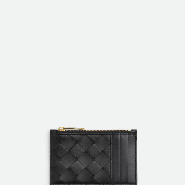 Bottega Veneta wallets luxury designer piece front view