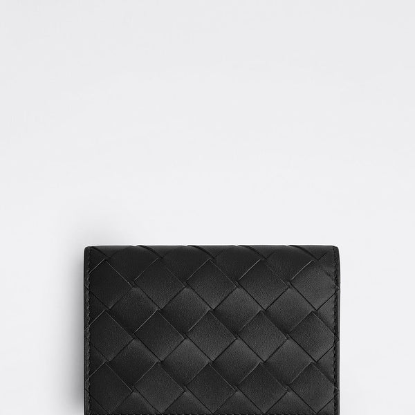 Bottega Veneta Accessories? Bottega Veneta Men Portacarte Intrecciato Premium Everyday Designer Accessory