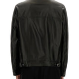 Fendi premium jackets detail and craftsmanship close-up