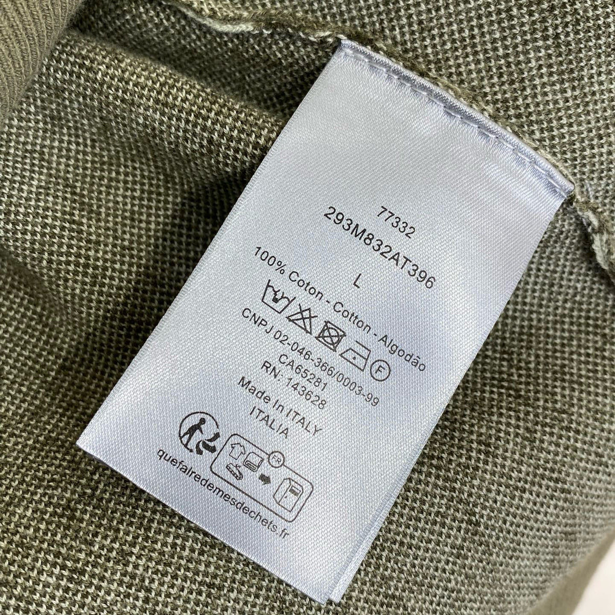 Dior Polo Shirts- Dior Polo Shirt Premium Everyday Polo Shirt