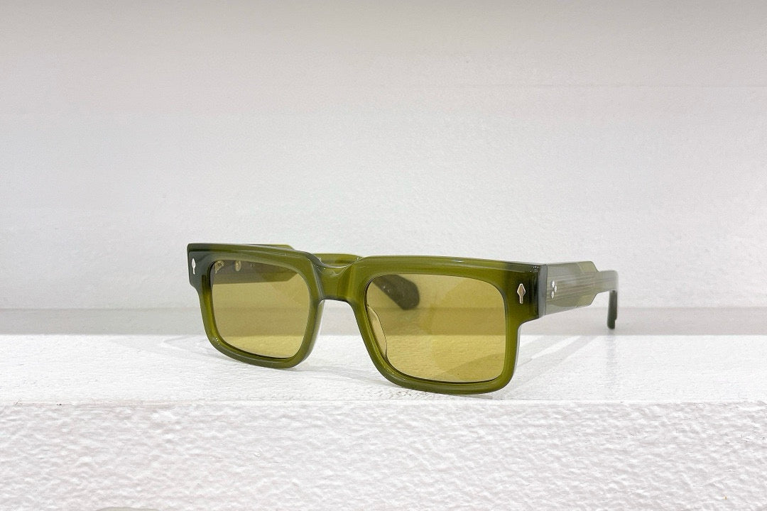 Sunglasses- Jacq Sunglasses Luxury Designer UV Sunglasses