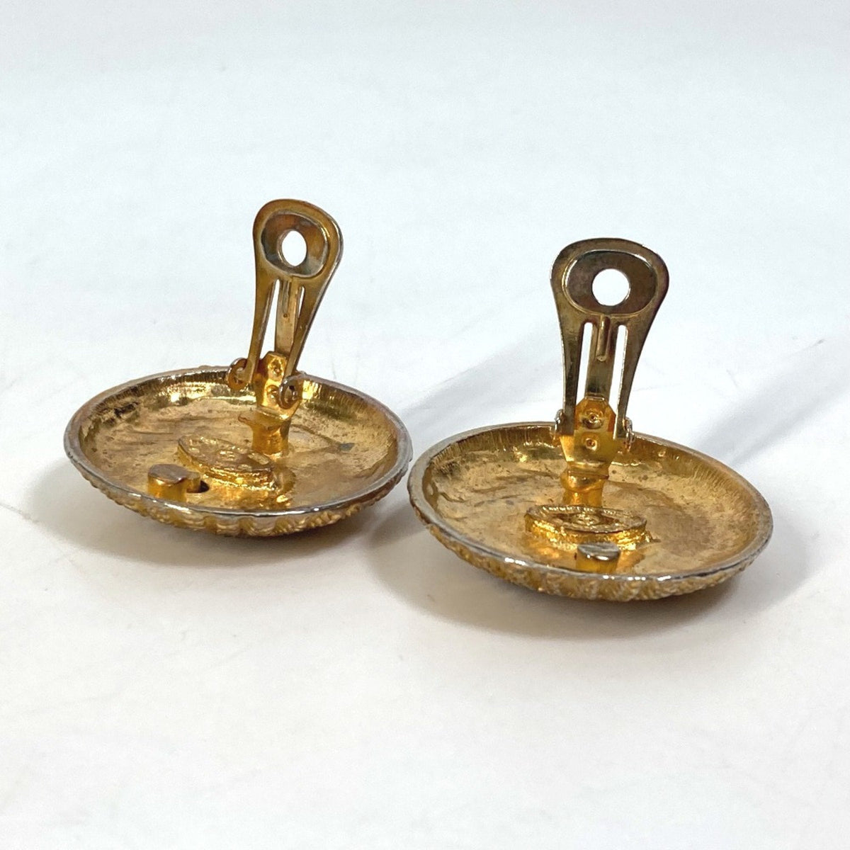 Chanel Jewellery? Chanel Coco Mark Earrings Elegant Everyday Fine Jewellery