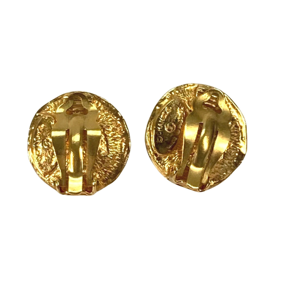 Chanel Jewellery? Chanel Coco Mark Earrings Elegant Everyday Fine Jewellery