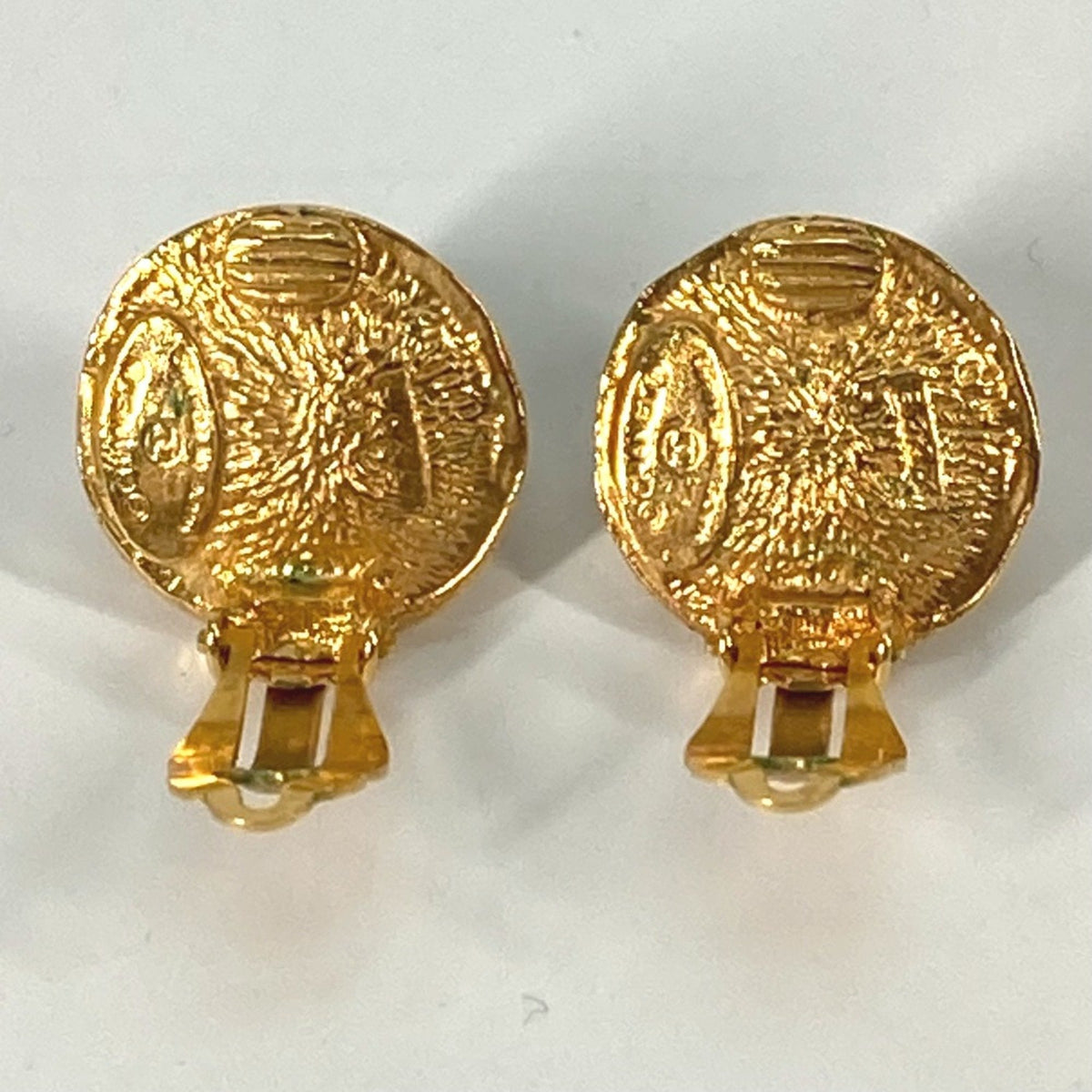 Chanel Jewellery? Chanel Coco Mark Earrings Elegant Everyday Fine Jewellery