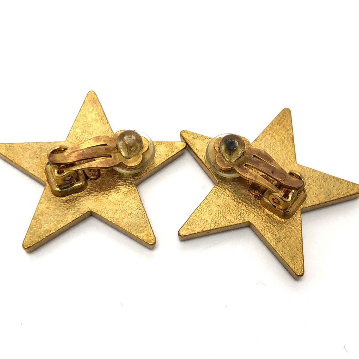 Chanel Jewellery? Chanel Coco Mark Earrings Luxury Designer Statement Jewellery